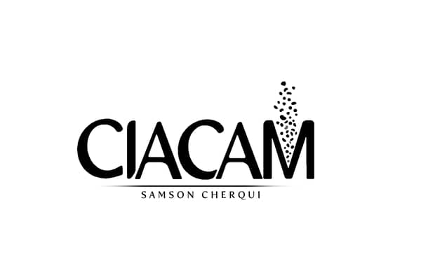 Logo de la société Ciacam