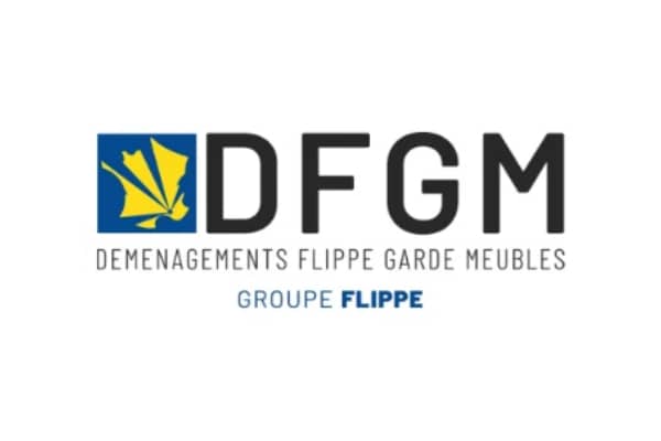 Logo de la société DFGM