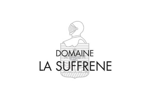 Logo de la société Domaine La Suffrene