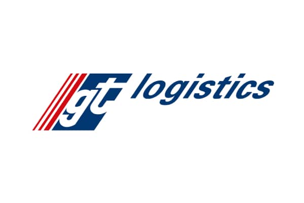 Logo de la société GT Logistics