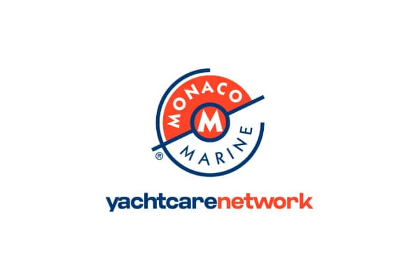 Logo de la société Monaco Marine