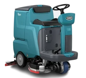 Autolaveuse autoportée Tennant