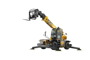 Chariot télescopique JCB 25 mètres