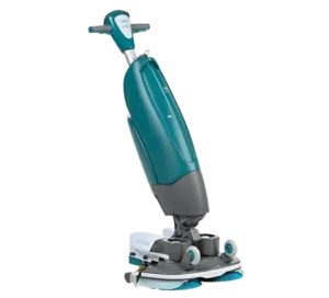 Autolaveuse compact Tennant